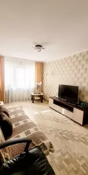 1-к кв. Омская область, Омск пос. 40 лет Октября, ул. Рощинская, 1 ...