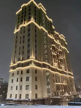 2-к кв. Кировская область, Киров ул. Свободы, 28 (65.14 м)