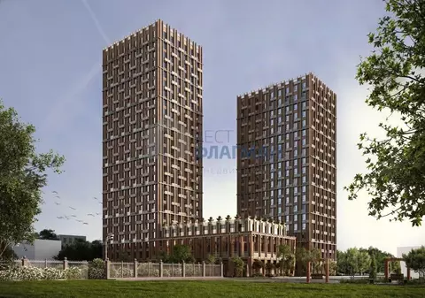 Помещение свободного назначения в Москва Выборгская ул., 18 (36 м)