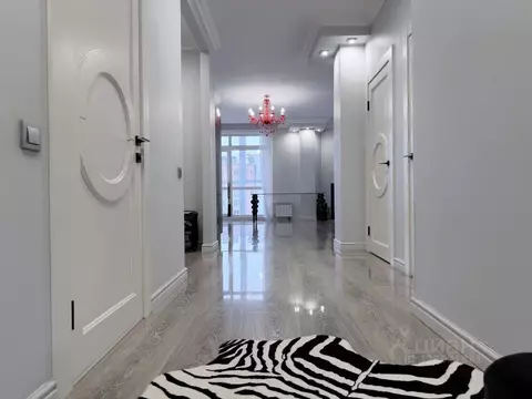 3-к кв. Омская область, Омск ул. Масленникова, 58 (89.2 м)