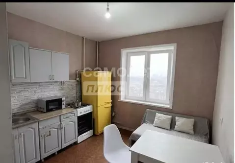 1-к кв. Липецкая область, Липецк ул. Качалова, 1 (35.0 м)