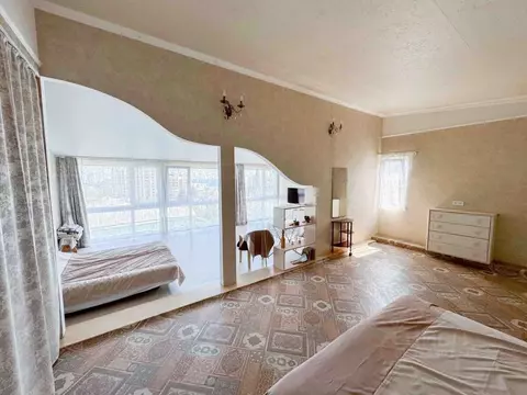 Дом в Крым, Алушта ул. Пограничная, 3 (138 м)