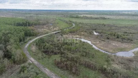 Участок в Тюменская область, Тюменский муниципальный округ, с. ...