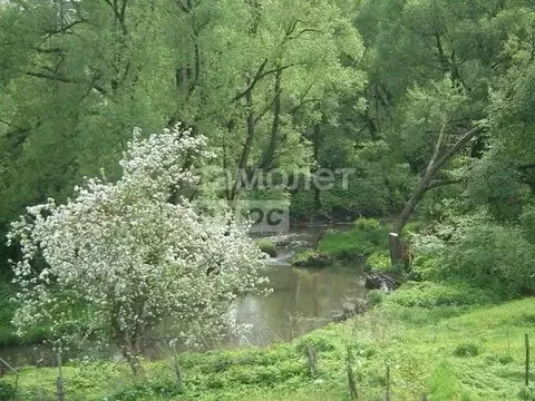 Участок в Калужская область, Калуга Терепецкая ул., 36 (15.0 сот.)