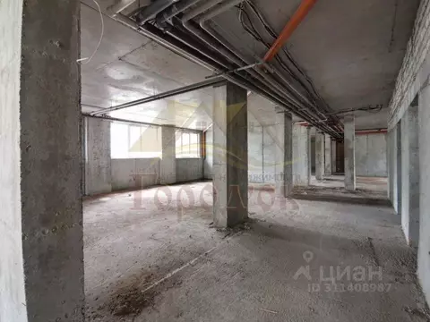 Помещение свободного назначения в Воронежская область, Борисоглебск ...