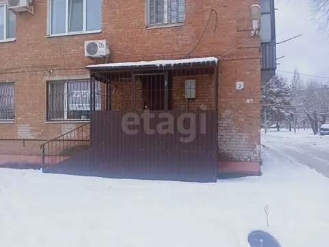 Офис в Саратовская область, Энгельс 1-й мкр, 1 (64 м)