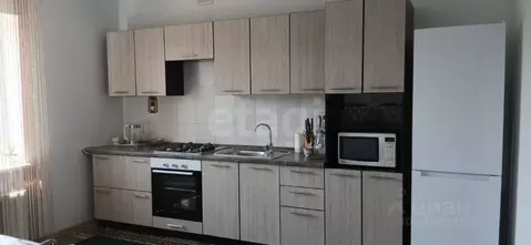 Дом в Ставропольский край, Изобильненский муниципальный округ, с. ...