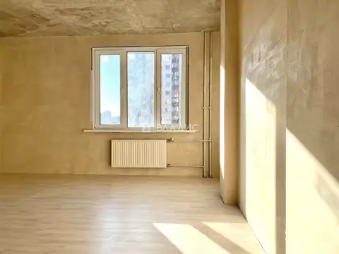 Студия Ленинградская область, Мурино Всеволожский район, ул. Шоссе в ...