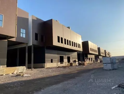 Склад в Московская область, Люберцы городской округ, Томилино пгт ул. ...