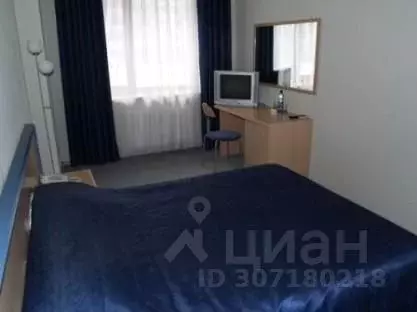 Комната Самарская область, Самара Дачная ул., 28 (17.0 м)