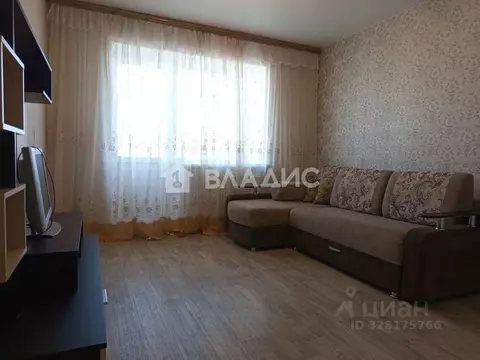 1-к кв. Воронежская область, с. Новая Усмань ул. 70 лет Победы, 26 ...