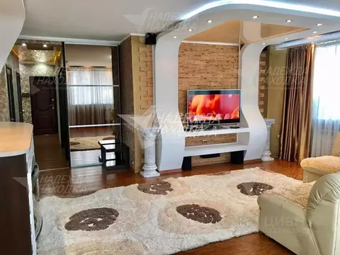 2-к кв. Приморский край, Находка Северный просп., 2/2 (80.0 м)