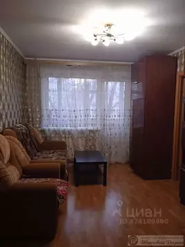 2-к кв. Самарская область, Самара Партизанская ул., 206 (44.5 м)