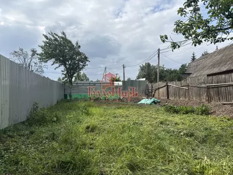 Участок в Московская область, Сергиево-Посадский городской округ, д. ...