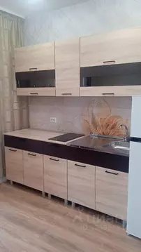 1-к кв. Забайкальский край, Чита Проезжая ул., 5 (36.4 м)