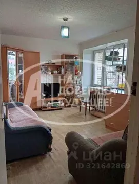 2-к кв. Пермский край, Нытва Комсомольская ул., 58 (49.1 м)