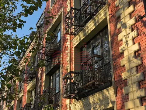 Помещение свободного назначения в Москва 2-я Рыбинская ул., 13 (120 м)