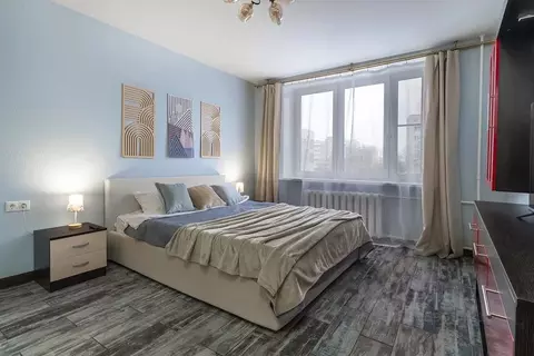 2-к кв. Москва Измайловский просп., 93К3 (49.0 м)