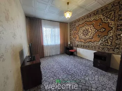 3-к кв. Ставропольский край, Ставрополь ул. 50 лет ВЛКСМ, 62/1 (64.7 ...