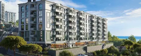 2-комнатная квартира: Сочи, улица Ленина, 290/8к3 (51.1 м)