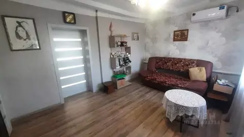 Дом в Краснодарский край, Абинск Коллективная ул. (45 м)