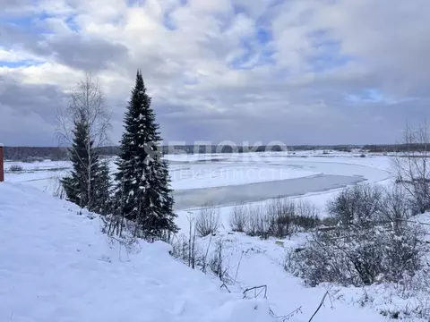 Участок в Пермский край, Березники муниципальный округ, д. Кондас ул. ...