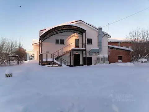 Торговая площадь в Московская область, Лотошино пгт ул. Центральная, ...