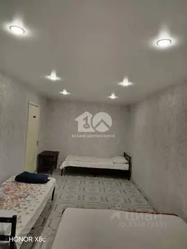 1-к кв. Новосибирская область, Обь ул. ЖКО Аэропорта, 27 (29.0 м)