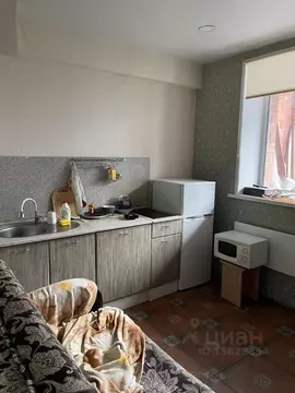 1-к кв. Иркутская область, Иркутский муниципальный округ, Маркова рп, ...