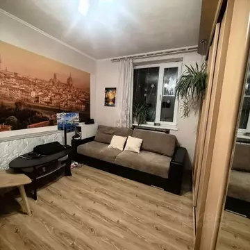 1-к кв. Краснодарский край, Краснодар Алма-Атинская ул., 57 (30.0 м)