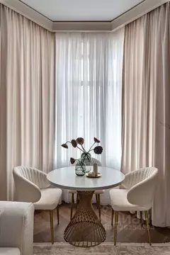 3-к кв. Москва ул. Ротмистрова, 2к3 (60.0 м)