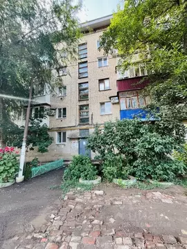 3-к кв. Саратовская область, Энгельс Энгельс-1 мкр, 44 (61.1 м)