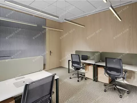 Офис в Москва пер. Столешников, 11 (106 м)