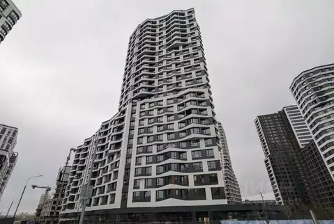 Помещение свободного назначения в Москва ул. Крузенштерна, 3к1 (66 м)