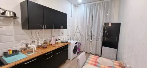 2-к кв. Санкт-Петербург Пушкинская ул., 9 (102.0 м)