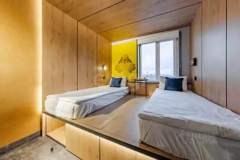 Студия Санкт-Петербург Большой Сампсониевский просп., 74к2 (33.6 м)