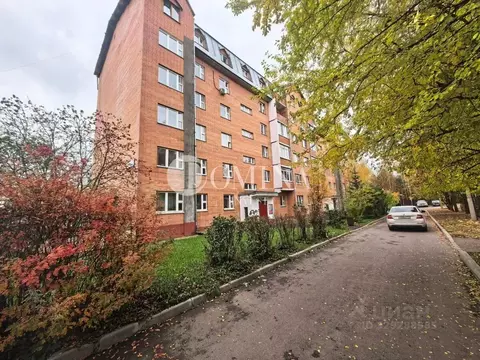 3-к кв. Москва пос. Остафьево, 13 (84.6 м)