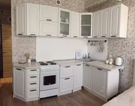 Студия Новосибирская область, Новосибирск ул. Твардовского, 22/2 (22.3 ...