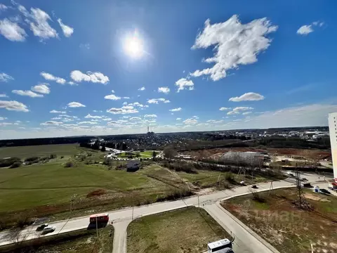 1-к кв. Кировская область, Киров ул. Потребкооперации, 40 (40.0 м)