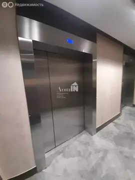 1-комнатная квартира: Санкт-Петербург, улица Кустодиева, 5к1 (34.66 м)