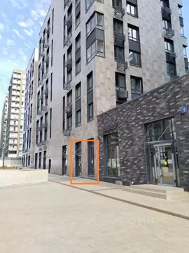 Помещение свободного назначения в Москва ул. Лобановский Лес, 9 (52 м)