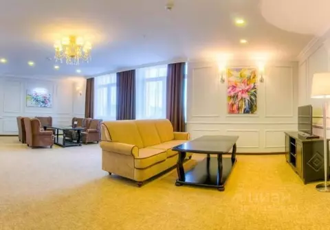 3-к кв. Бурятия, Улан-Удэ Гражданская ул., 20 (130.0 м)