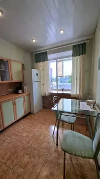 1-к кв. Москва Люблинская ул., 31/1 (38.0 м)