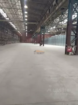 Склад в Московская область, Видное Белокаменное ш., 1 (1081 м)