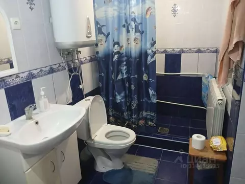 Дом в Самарская область, Красноярский район, Светлое Поле с/пос, с. ...