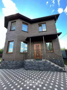 Дом в Курская область, Курский район, Щетинский сельсовет, Приморское ...