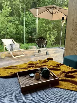 Дом в Московская область, Орехово-Зуево  (20 м)