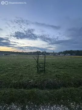 Участок в Московская область, городской округ Ступино, КП Грин форест ...
