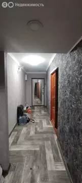 3-комнатная квартира: Евпатория, проспект Ленина, 56 (70 м)