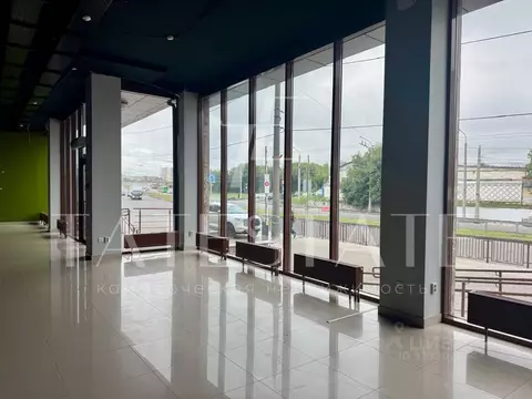 Помещение свободного назначения в Татарстан, Казань Гвардейская ул., ...